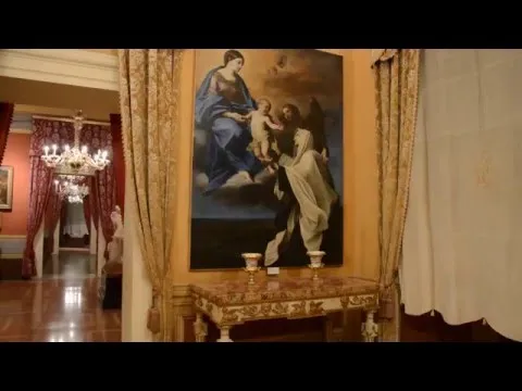 Pinacoteca Civica di Ascoli Piceno