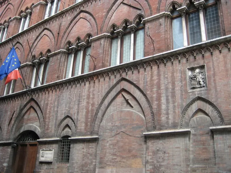 Pinacoteca Civica di Savona