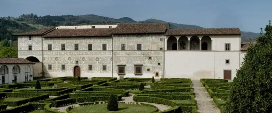 Pinacoteca Comunale di Città di Castello