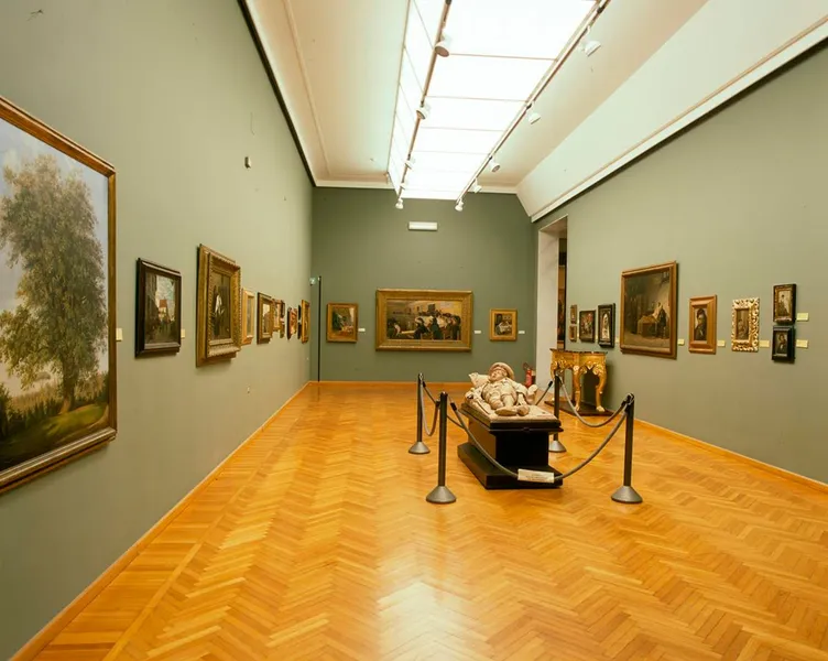 Pinacoteca Provinciale di Bari