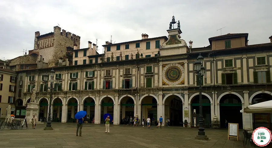 Pinacoteca Tosio Martinengo