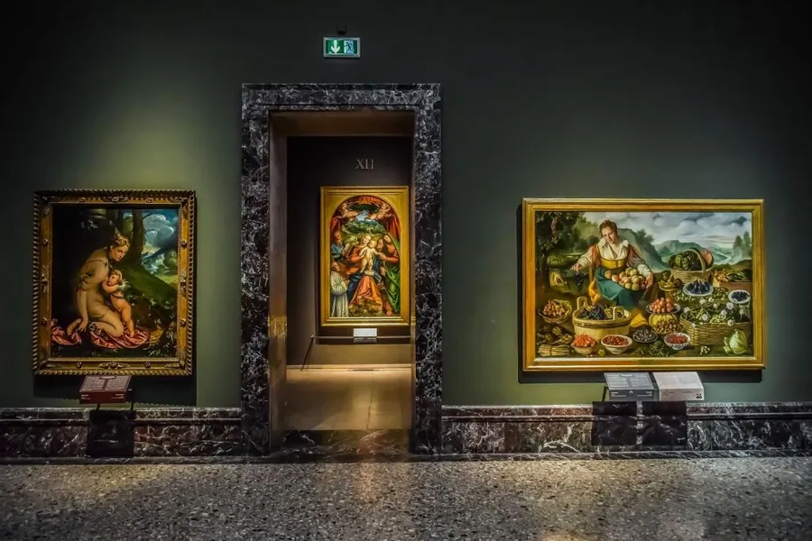 Pinacoteca di Brera