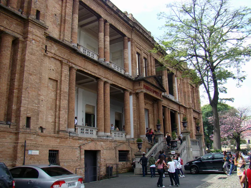 Pinacoteca do Estado de São Paulo