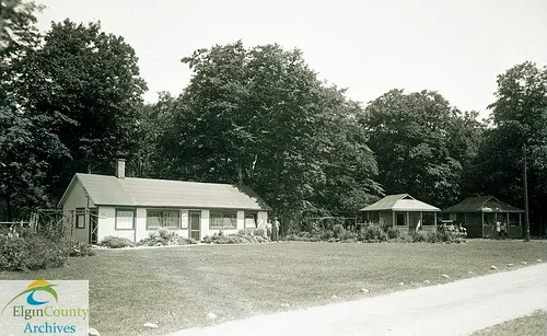 Pinafore Park
