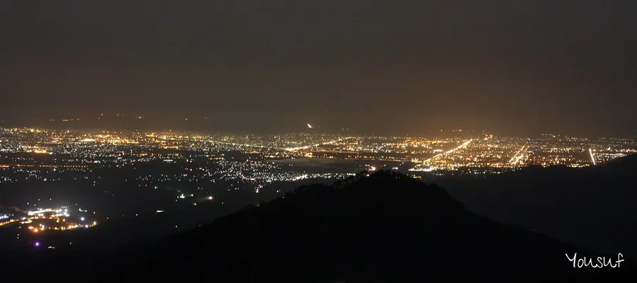 Pindi Point