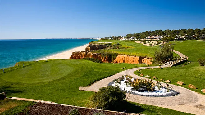 Pine Cliffs Golf Course