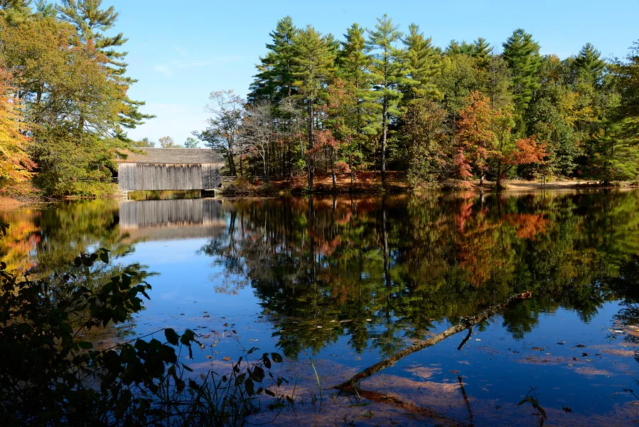 Pinecrest Historical Village