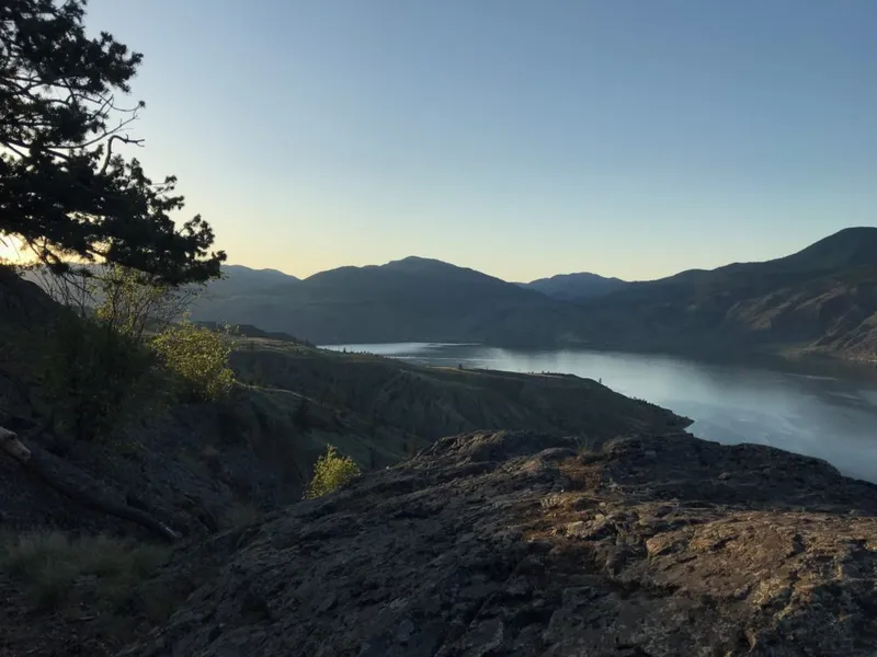 Pineview Valley Park