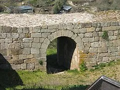 Pinhel Castle