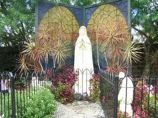 Pink Sisters Convent