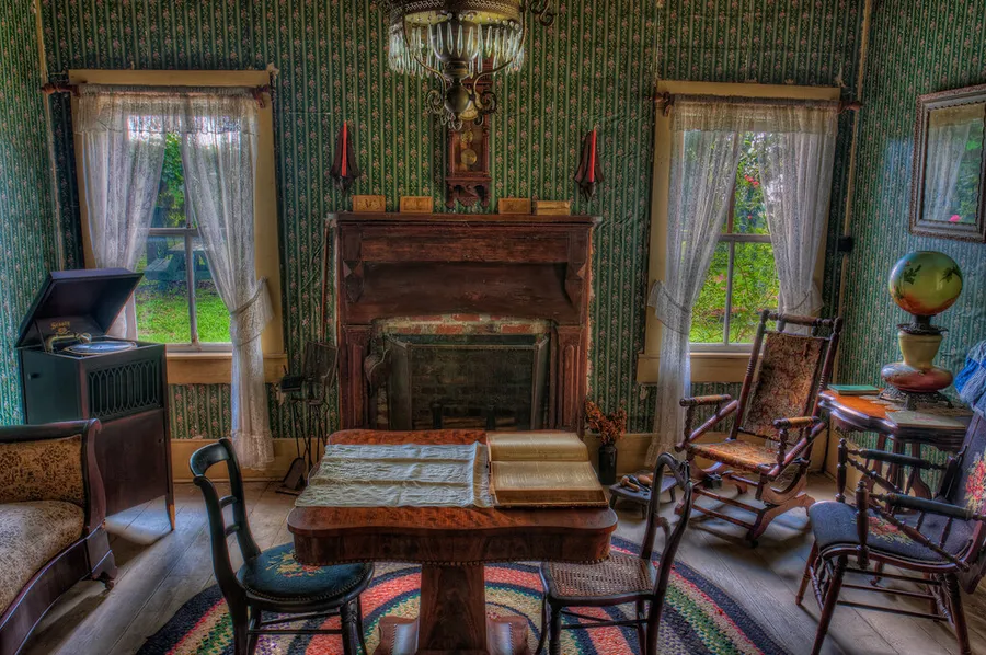 Pioneer Florida Museum & Village