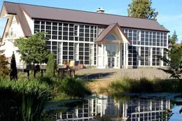 Pioneer Museum