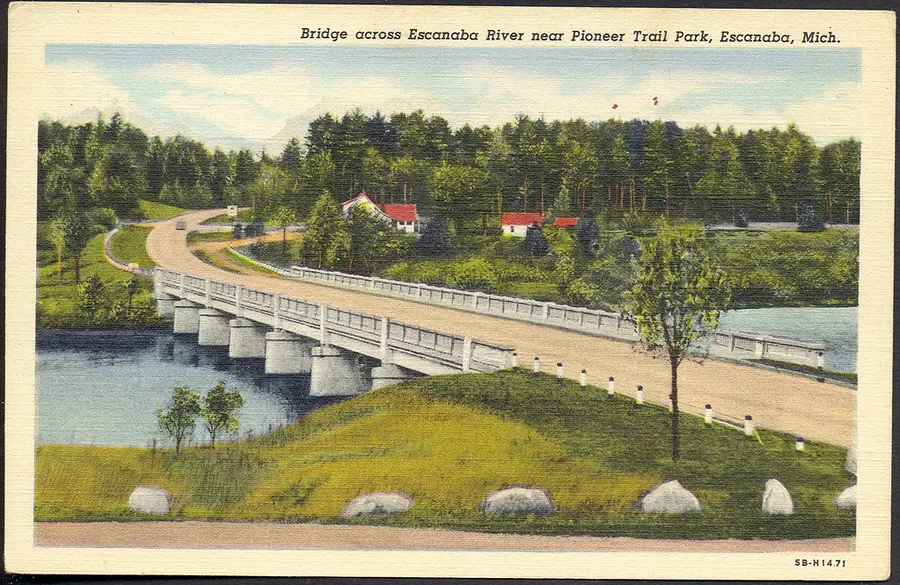 Pioneer Trail Park