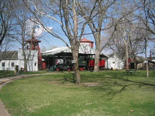 Pioneer Village