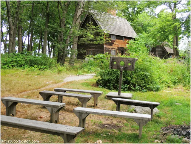Pioneer Village