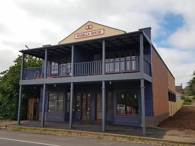 Piper Street