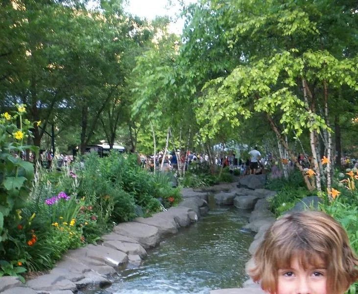Pipers Lagoon Park