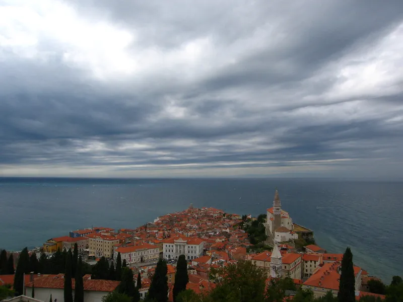 Piran Aquarium