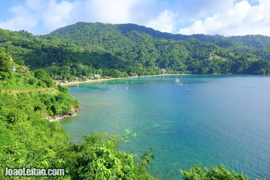 Pirate's Bay