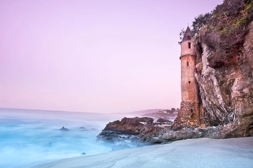 Pirate Tower