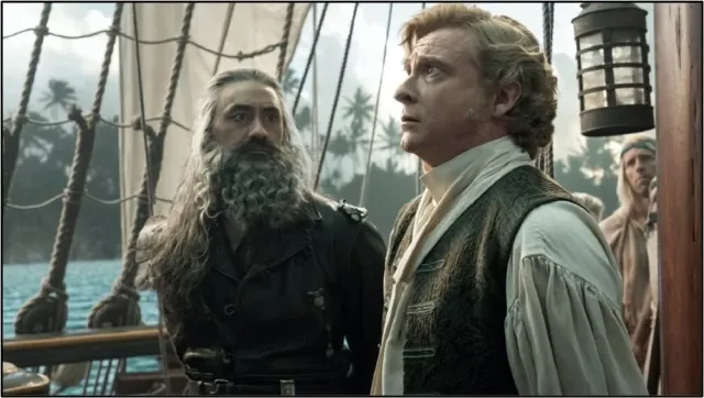 Pirates! Legends of the Gulf Coast