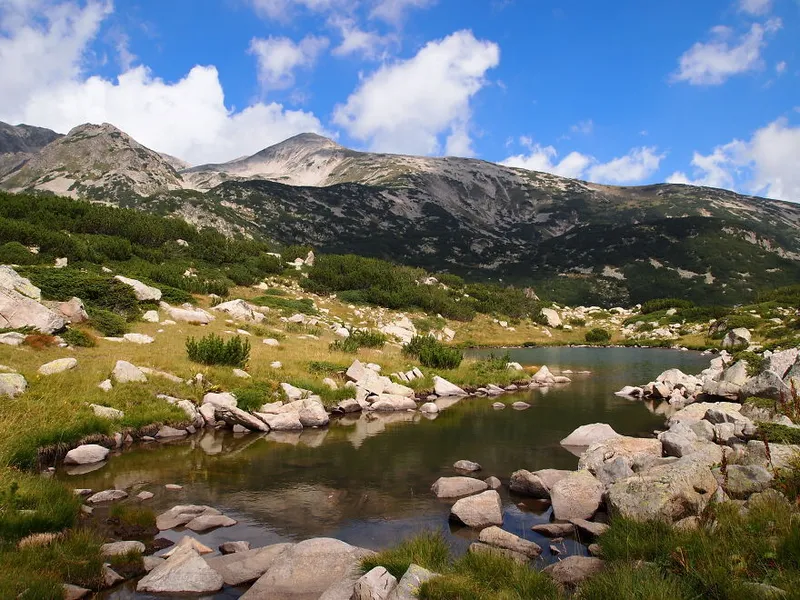 Pirin National Park