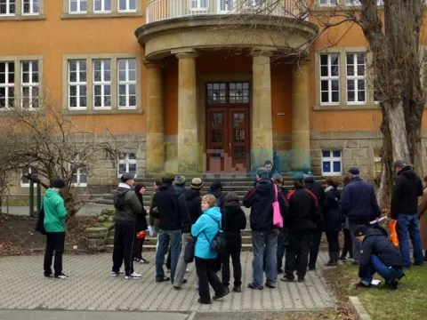 Pirna City Museum
