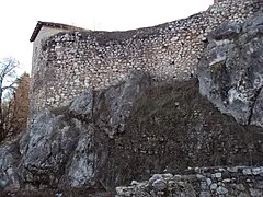 Pirot Fortress (Momchilov Grad)