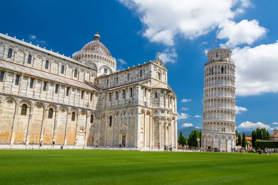 Pisa Cathedral