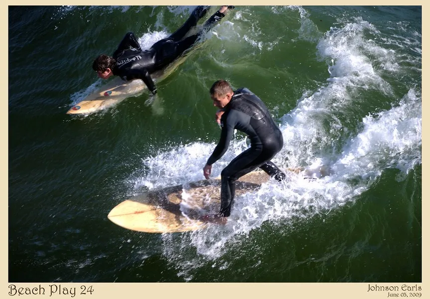 Pismo Beach Surf Shop