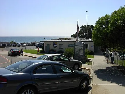 Pismo State Beach