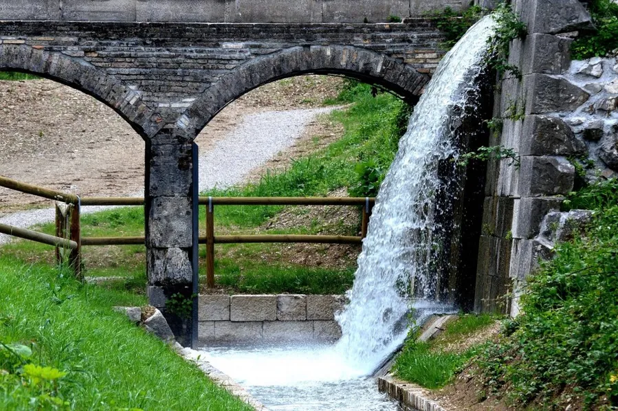 Pista Ciclabile Alpe Adria