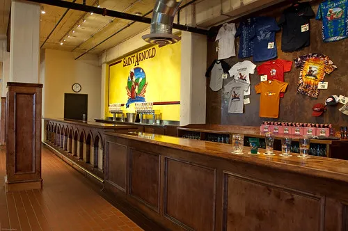 Pitt Street Brewing Company - Tarboro Taproom