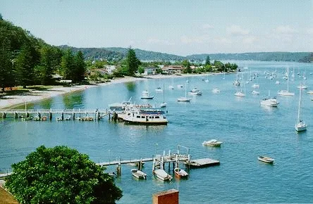 Pittwater
