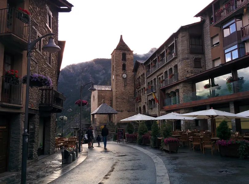 Plaça Major
