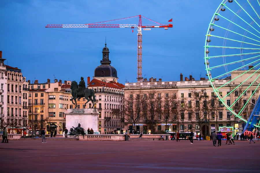 Place Bellecour