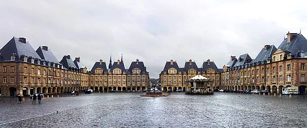 Place Ducale