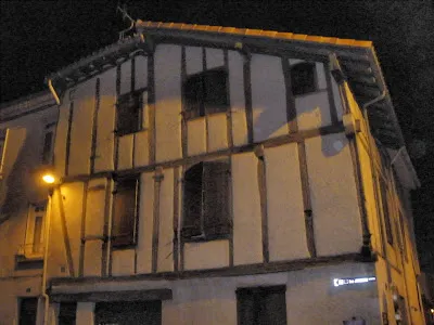 Place Goya