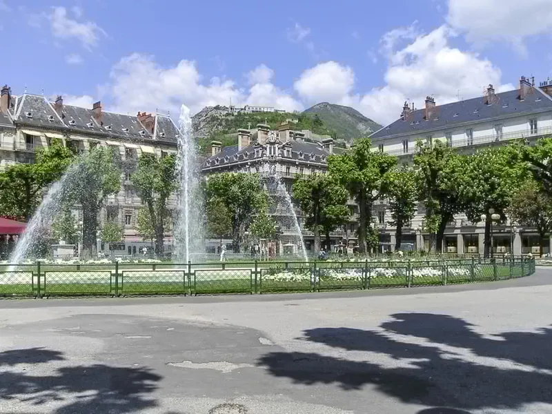 Place Grenette