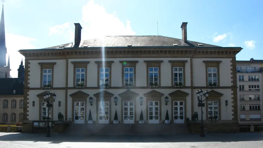 Place Guillaume II