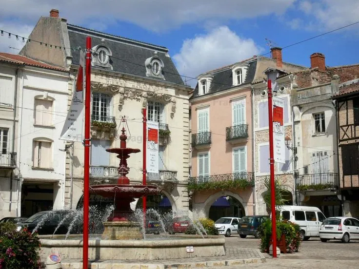 Place Lafayette