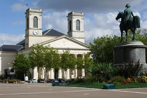 Place Napoléon