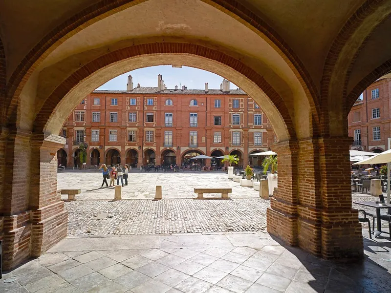 Place Nationale