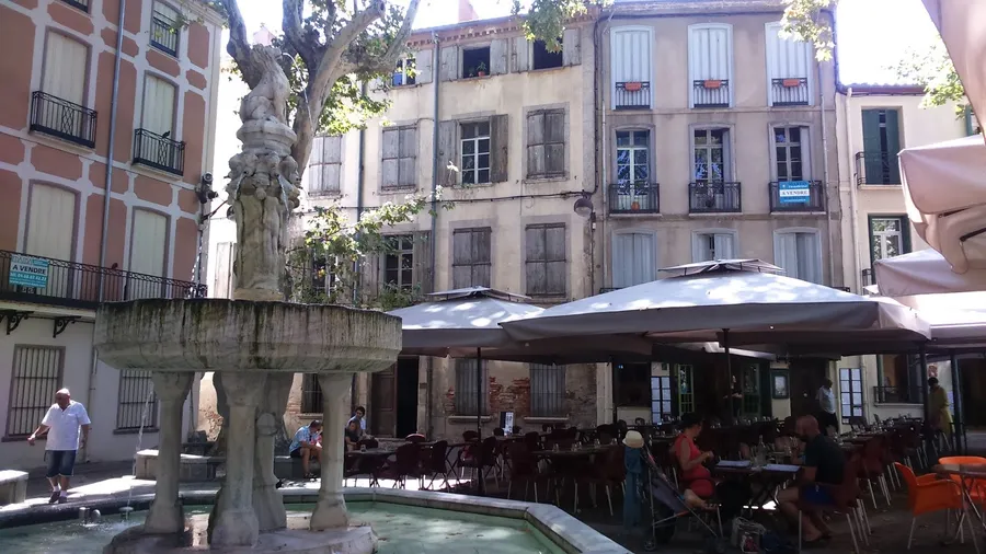 Place Picasso