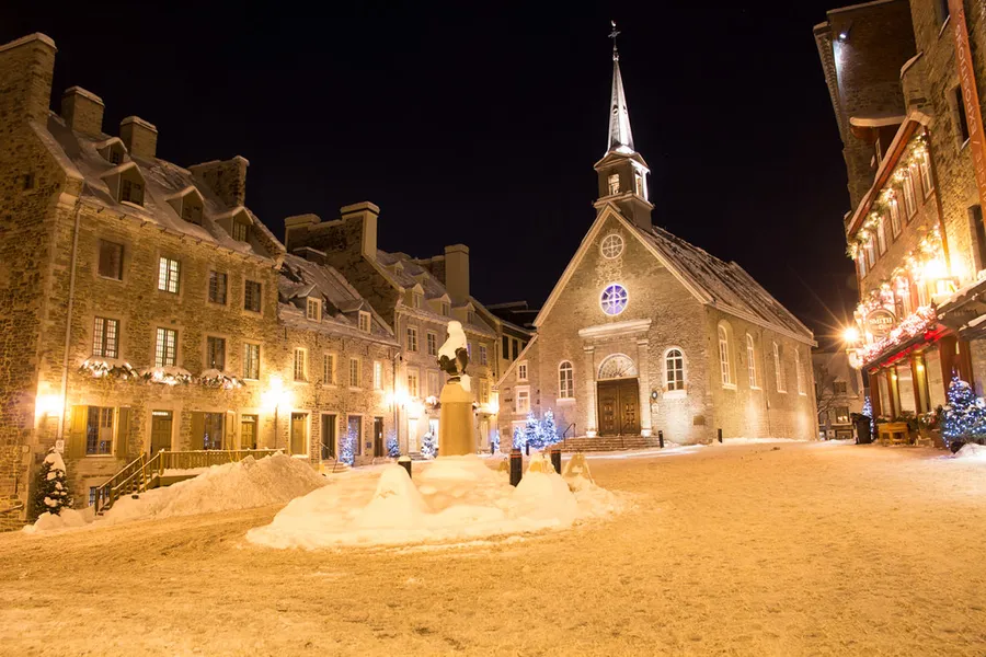 Place Royale