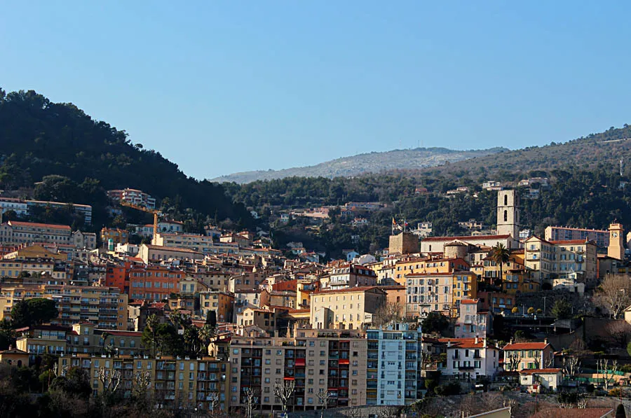 Place aux Aires