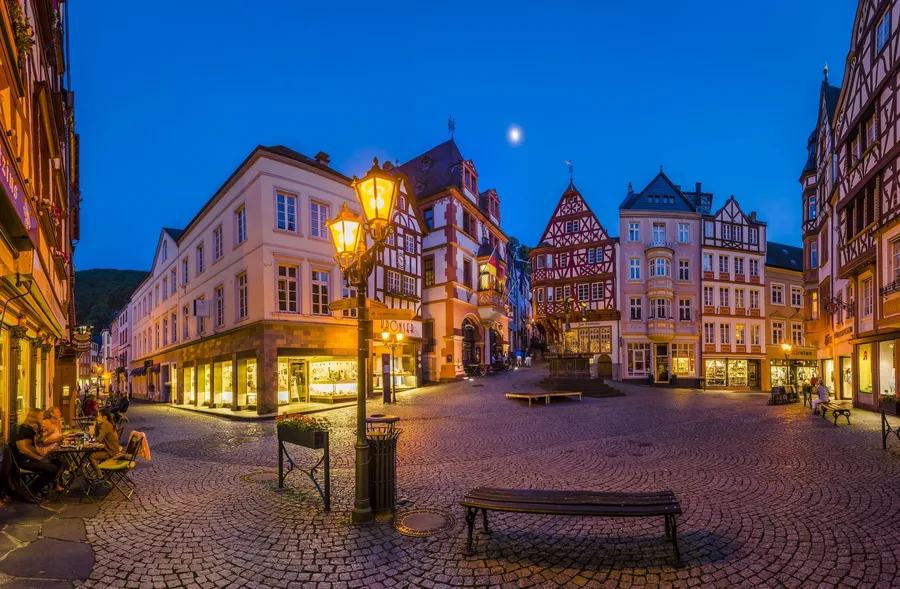 Place d'Alliance