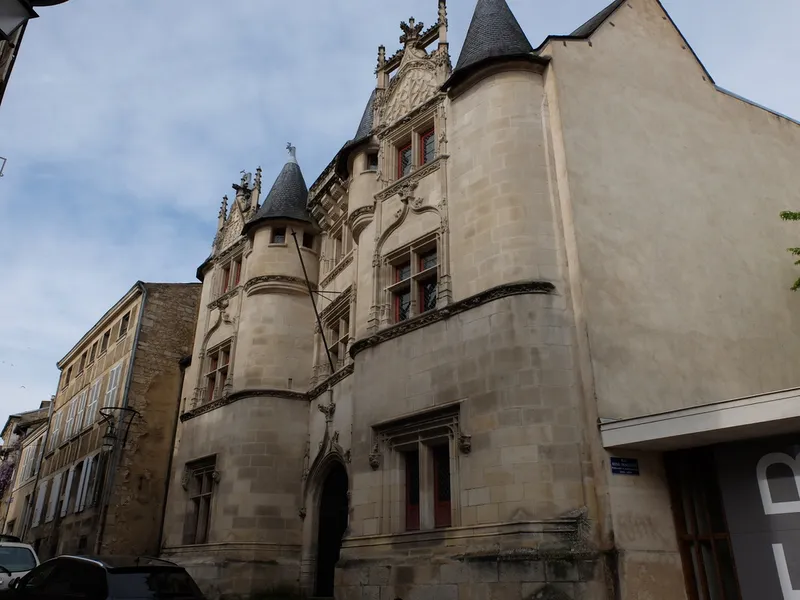 Place d'Armes