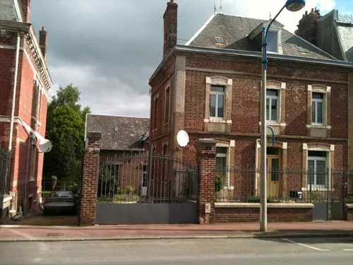 Place de l'Hôtel de Ville