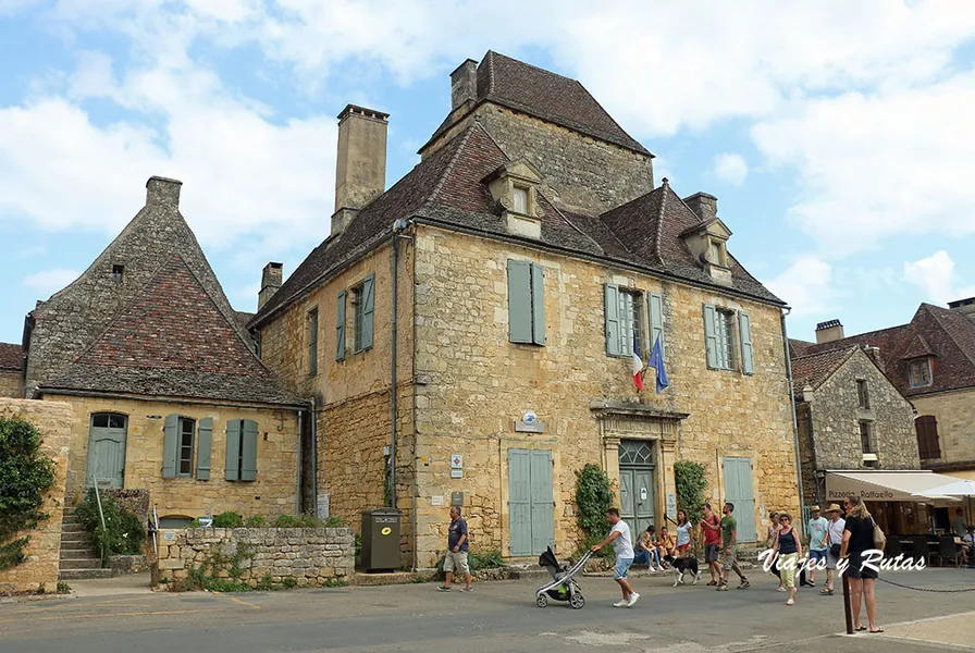 Place de la Halle